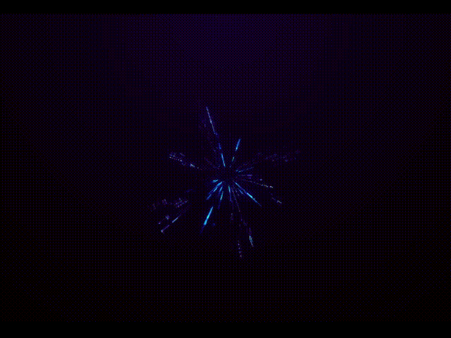 AE特效实战：打造Wave能量场